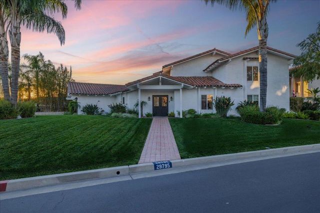 29795 Eagle Point Drive, Canyon Lake, CA 92587