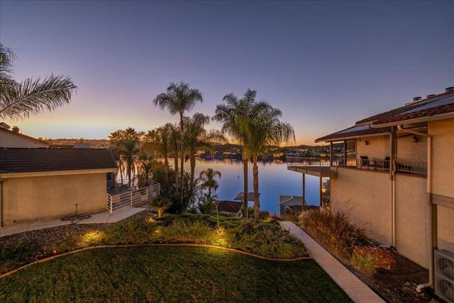 29795 Eagle Point Drive, Canyon Lake, CA 92587