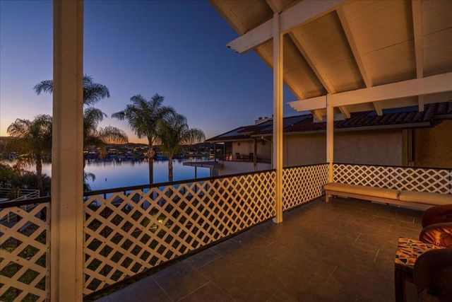 29795 Eagle Point Drive, Canyon Lake, CA 92587