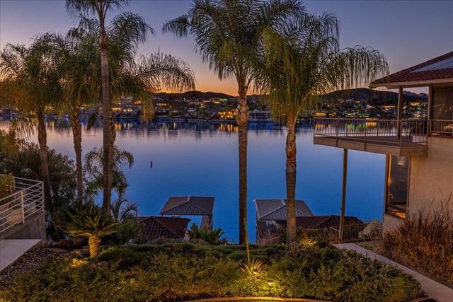 29795 Eagle Point Drive, Canyon Lake, CA 92587