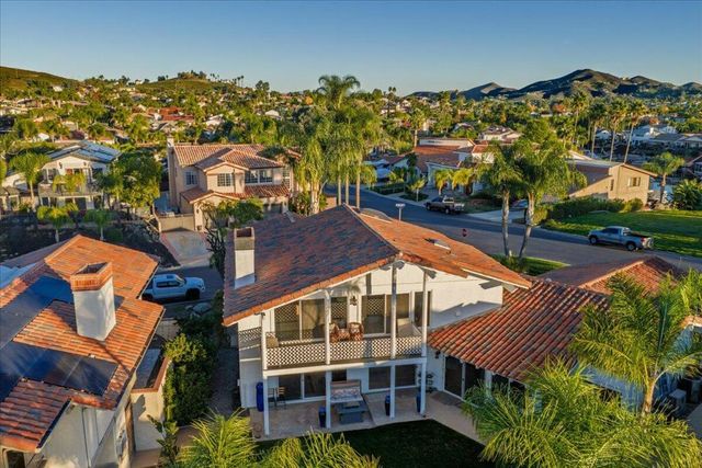 29795 Eagle Point Drive, Canyon Lake, CA 92587