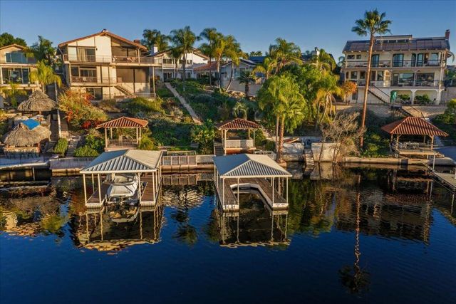 29795 Eagle Point Drive, Canyon Lake, CA 92587