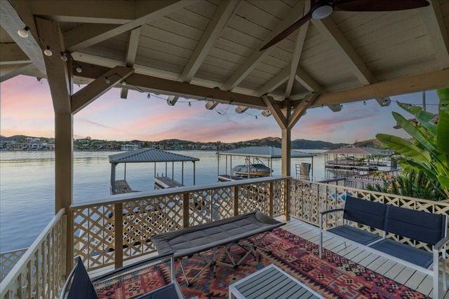 29795 Eagle Point Drive, Canyon Lake, CA 92587