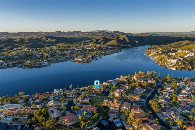 29795 Eagle Point Drive, Canyon Lake, CA 92587
