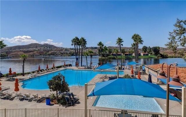 29795 Eagle Point Drive, Canyon Lake, CA 92587