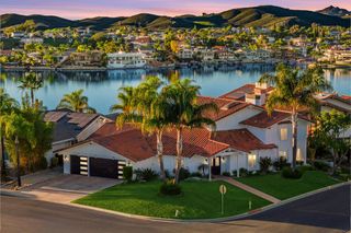 29795 Eagle Point Drive, Canyon Lake, CA 92587