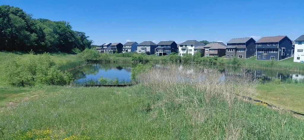 13014 Packard Street NE, Blaine, MN 55449