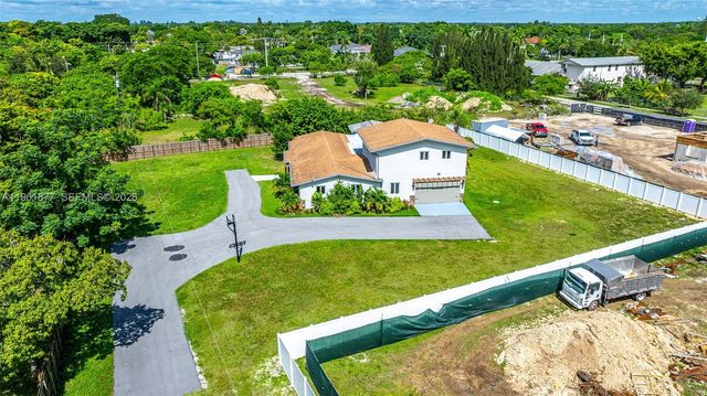 19450 SW 125th Ave, Miami, FL 33177
