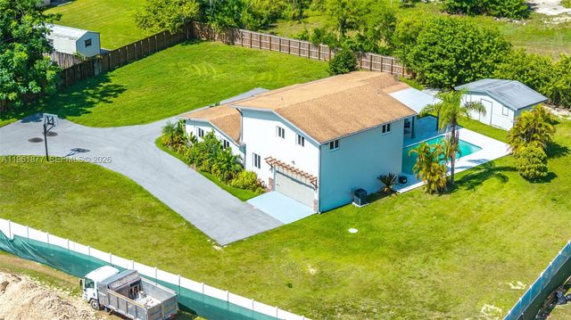 19450 SW 125th Ave, Miami, FL 33177