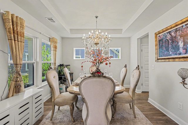 2439 Blue Crane Circle, Myrtle Beach, SC 29577