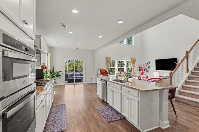 2439 Blue Crane Circle, Myrtle Beach, SC 29577