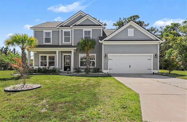 2439 Blue Crane Circle, Myrtle Beach, SC 29577