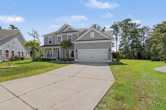 2439 Blue Crane Circle, Myrtle Beach, SC 29577