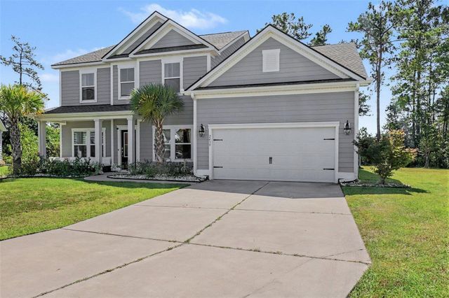 2439 Blue Crane Circle, Myrtle Beach, SC 29577