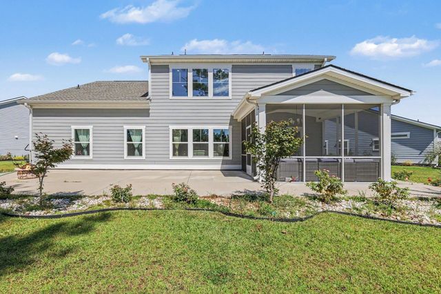 2439 Blue Crane Circle, Myrtle Beach, SC 29577
