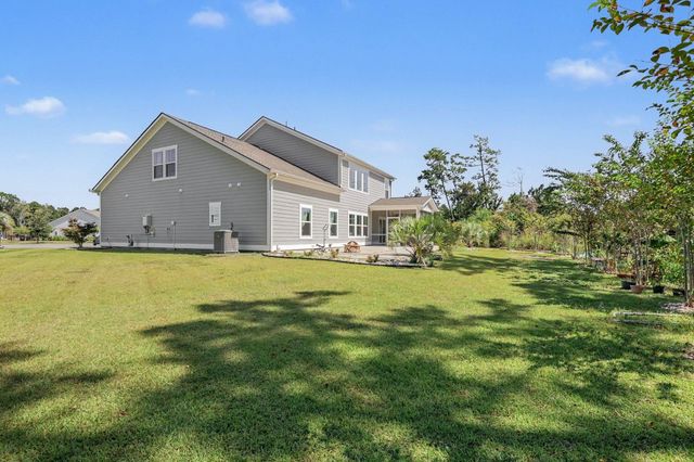 2439 Blue Crane Circle, Myrtle Beach, SC 29577