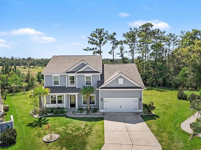 2439 Blue Crane Circle, Myrtle Beach, SC 29577
