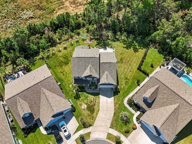 2439 Blue Crane Circle, Myrtle Beach, SC 29577