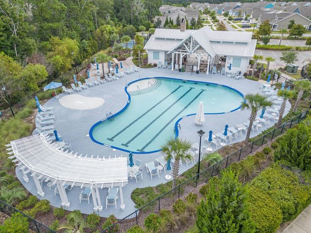 2439 Blue Crane Circle, Myrtle Beach, SC 29577