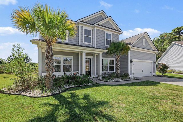 2439 Blue Crane Circle, Myrtle Beach, SC 29577