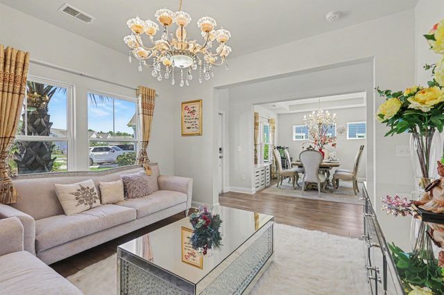 2439 Blue Crane Circle, Myrtle Beach, SC 29577