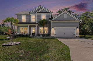 2439 Blue Crane Circle, Myrtle Beach, SC 29577