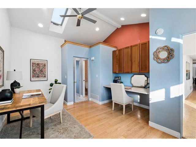 801 S Gilpin St, Denver, CO 80209