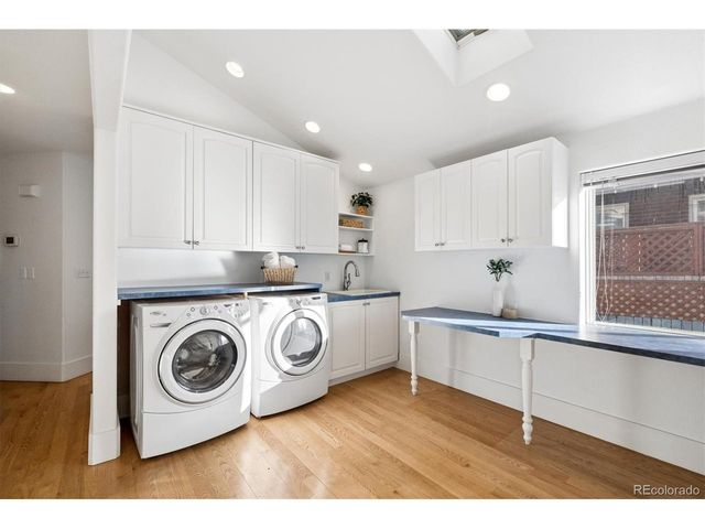 801 S Gilpin St, Denver, CO 80209