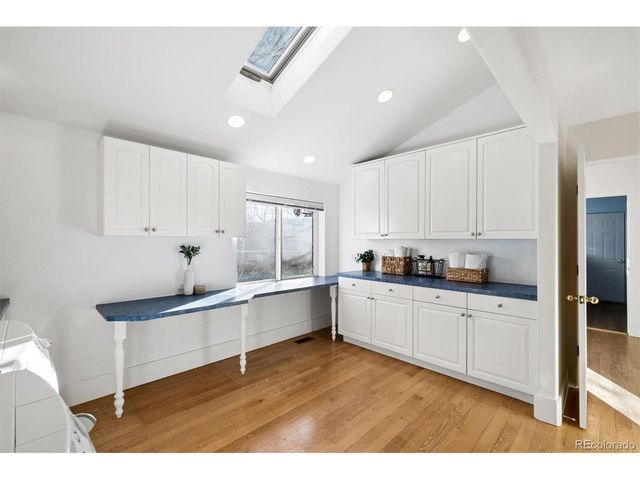 801 S Gilpin St, Denver, CO 80209