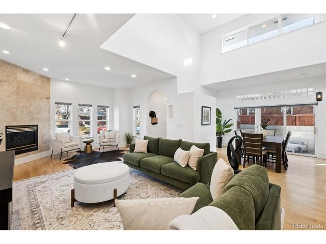 801 S Gilpin St, Denver, CO 80209