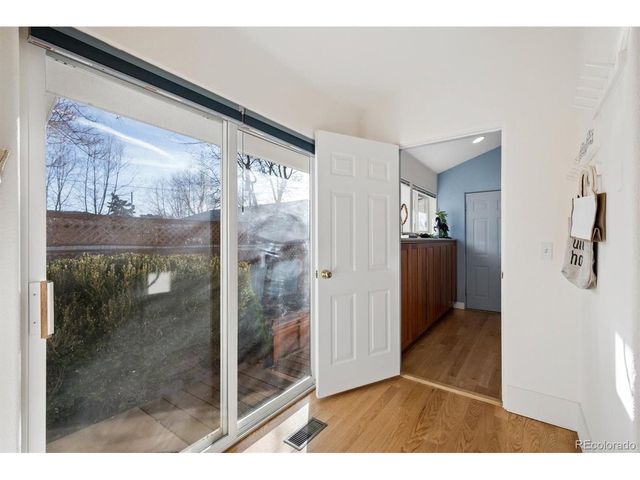 801 S Gilpin St, Denver, CO 80209