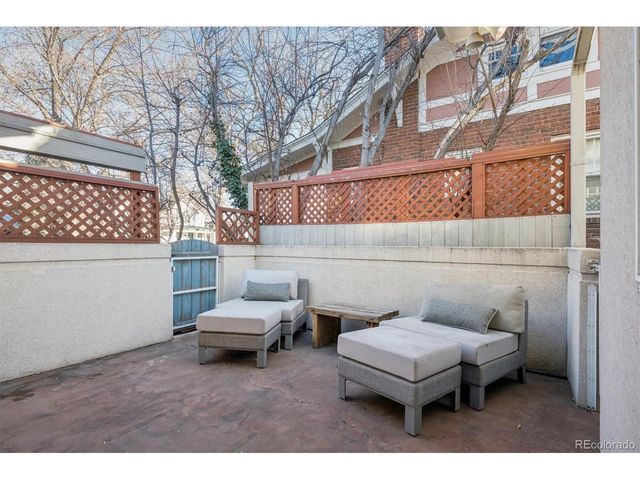 801 S Gilpin St, Denver, CO 80209
