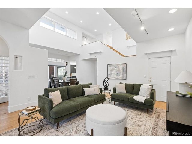 801 S Gilpin St, Denver, CO 80209