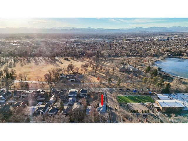 801 S Gilpin St, Denver, CO 80209