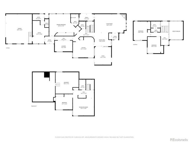 801 S Gilpin St, Denver, CO 80209