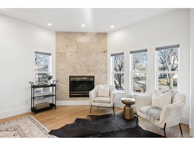 801 S Gilpin St, Denver, CO 80209