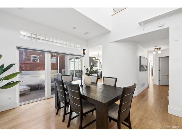 801 S Gilpin St, Denver, CO 80209