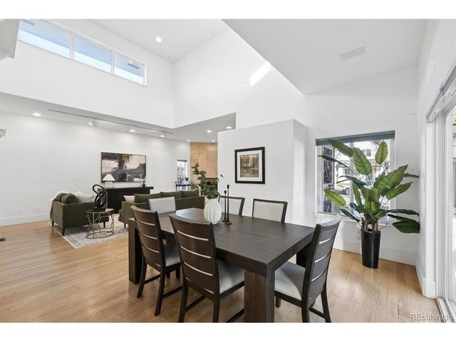 801 S Gilpin St, Denver, CO 80209