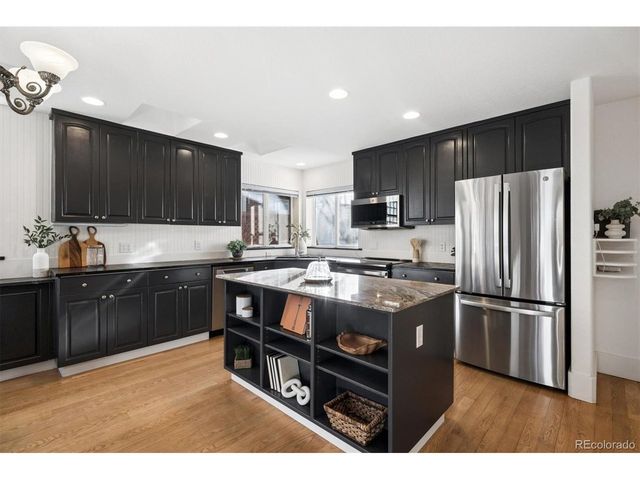 801 S Gilpin St, Denver, CO 80209