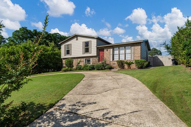 6248 Old Post Court, Columbus, GA 31909