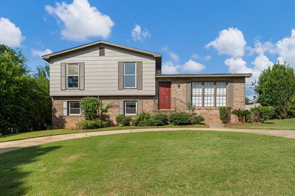6248 Old Post Court, Columbus, GA 31909