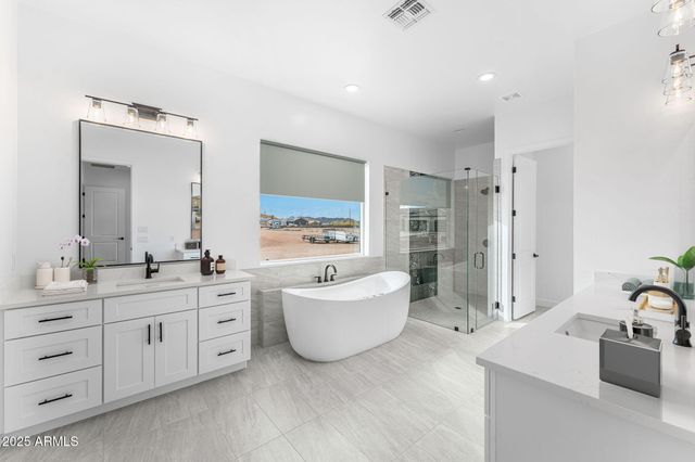 2648 W Silverdale Road, Queen Creek, AZ 85144