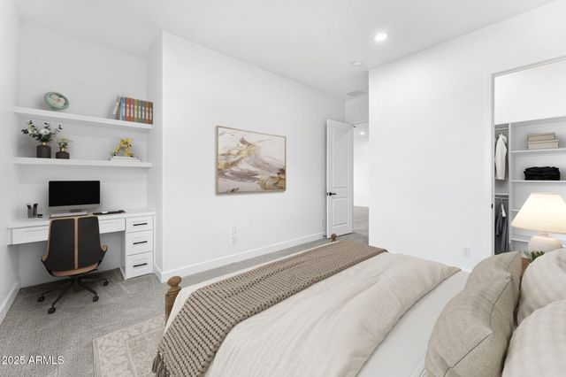 2648 W Silverdale Road, Queen Creek, AZ 85144