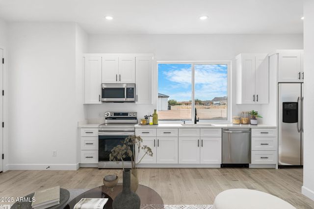 2648 W Silverdale Road, Queen Creek, AZ 85144