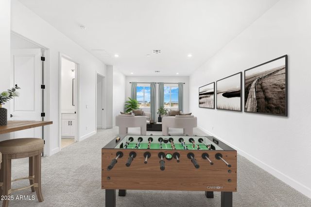 2648 W Silverdale Road, Queen Creek, AZ 85144