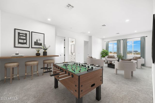 2648 W Silverdale Road, Queen Creek, AZ 85144