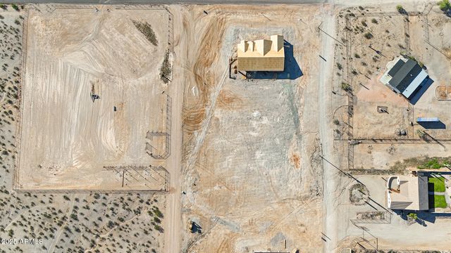 2648 W Silverdale Road, Queen Creek, AZ 85144