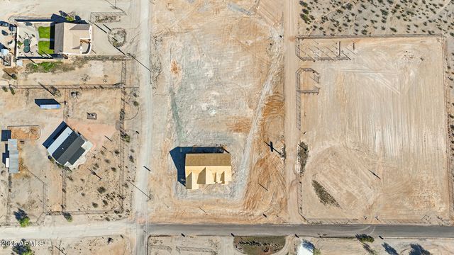 2648 W Silverdale Road, Queen Creek, AZ 85144