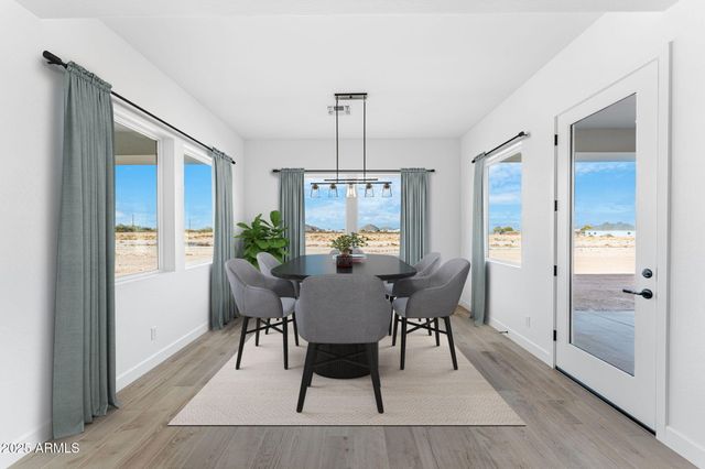 2648 W Silverdale Road, Queen Creek, AZ 85144