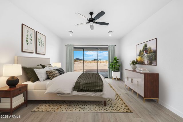 2648 W Silverdale Road, Queen Creek, AZ 85144